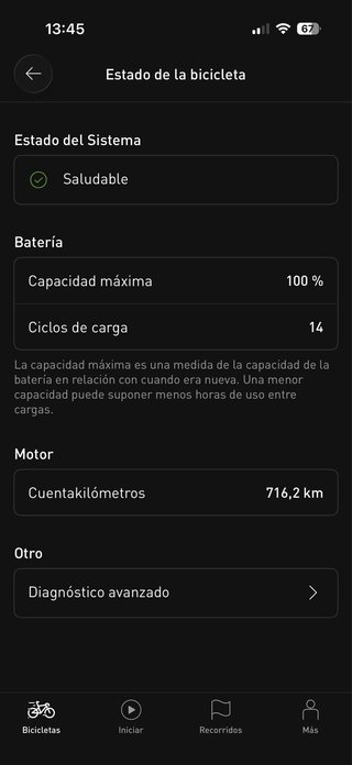 E-bike Specialized Turbo Levo Alloy