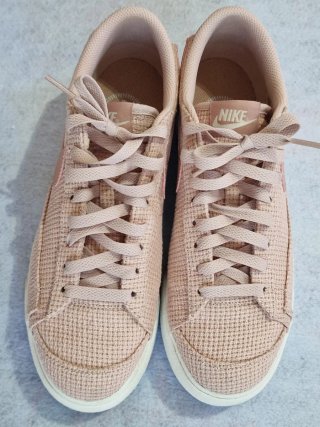 Zapatillas Nike talla 40 nuevas