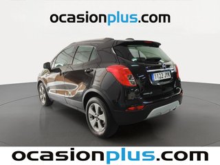 Opel Mokka X 1.4 Turbo S&S Selective 4X2 103 kW (140 CV)