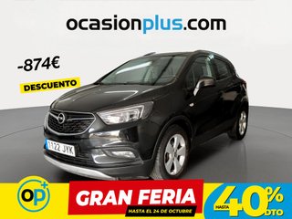 Opel Mokka X 1.4 Turbo S&S Selective 4X2 103 kW (140 CV)