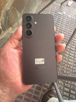 Samsung Galaxy S26 256 GB