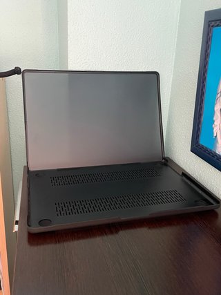 Funda Macbook Pro 16"