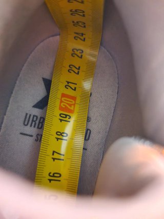 Zapatillas XTI Plataforma Beige y Plateadas