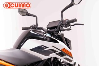 KTM 125 DUKE
