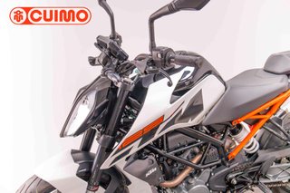 KTM 125 DUKE