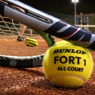 Clases Tenis San Antonio de Benageber