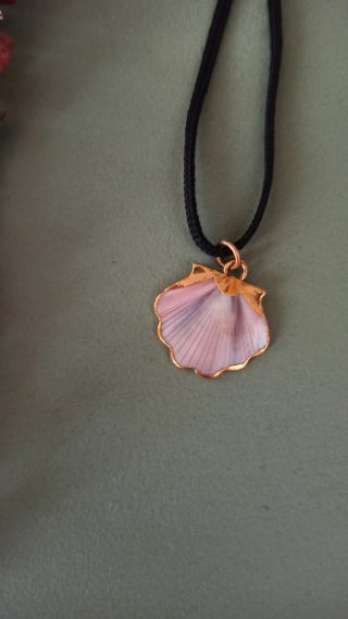 Lote de collares y pulsera
