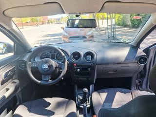SEAT Ibiza 2008