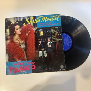 3 Vinilos LP - €/ud