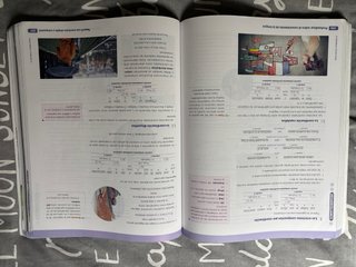 Lengua castellana y literatura 1 Bachillerato