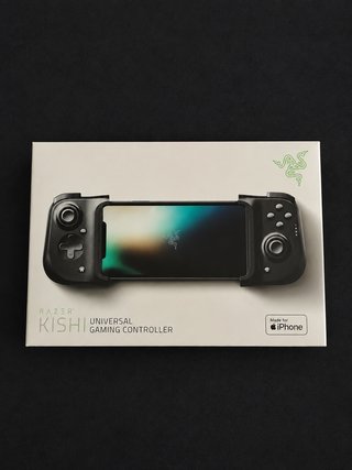 Razer Kishi V1 iPhone Lightning