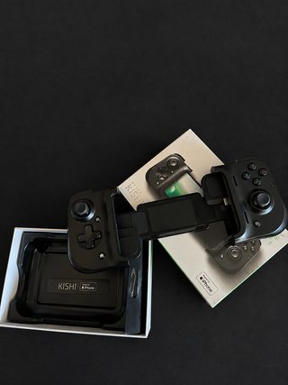 Razer Kishi V1 iPhone Lightning