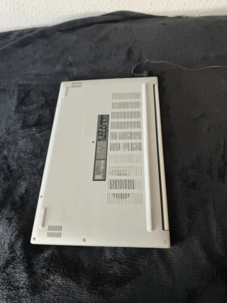 Portátil Asus Vivobook 15 AMOLED