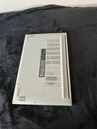 Portátil Asus Vivobook 15 AMOLED