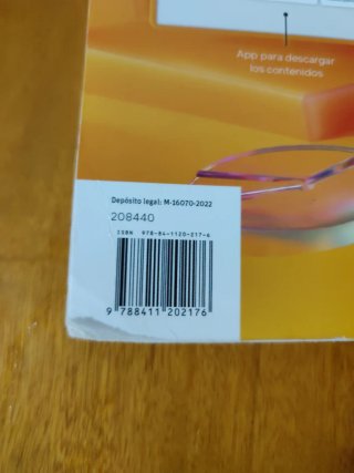 1 Bachillerato, Economía Revuela