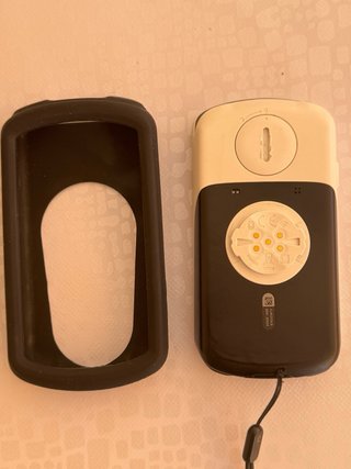 Garmin Edge 1030 Ciclocomputador GPS