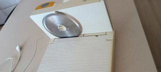 Cortafiambres Fagor CF-171-D 100W