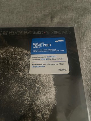Joe Henderson - The State of the Tenor