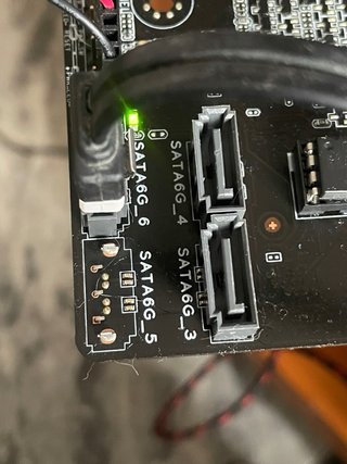 Placa Base ASUS Z170-P + CPU i5-6500