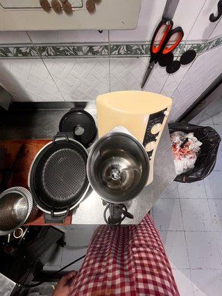 Thermomix Vorwerk