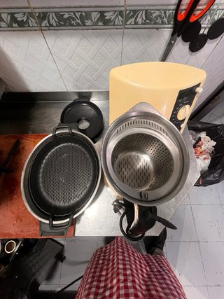 Thermomix Vorwerk