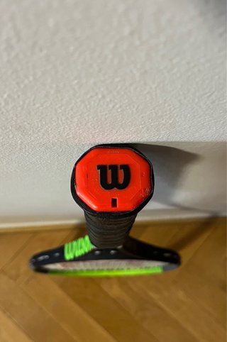 Raqueta de Tenis Wilson Blade 98