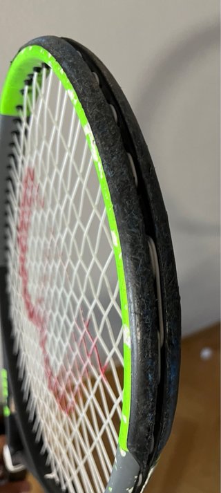 Raqueta de Tenis Wilson Blade 98