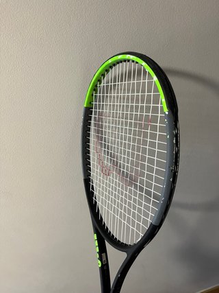 Raqueta de Tenis Wilson Blade 98