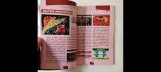Revista Games/Consolas Marzo 1993