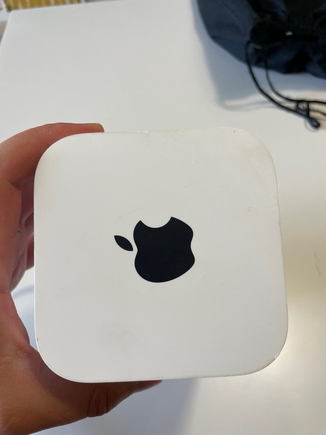 Apple AirPort Extreme A1521