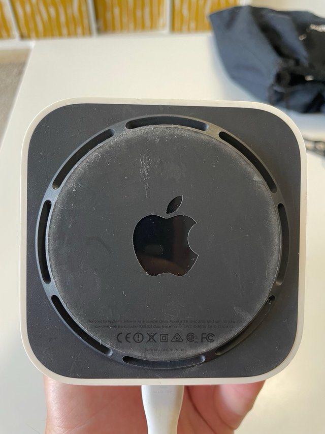 Apple AirPort Extreme A1521