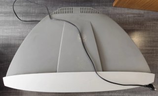 Televisor Philips 25PT4457/21 Gris