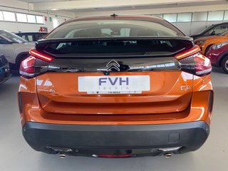 Citroen C4 130cv s&s feel pack