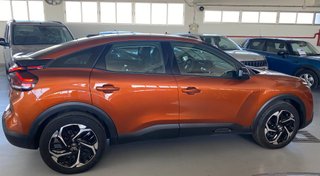 Citroen C4 130cv s&s feel pack