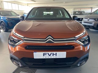 Citroen C4 130cv s&s feel pack