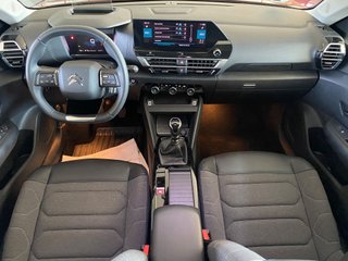 Citroen C4 130cv s&s feel pack