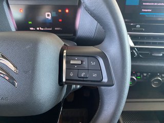 Citroen C4 130cv s&s feel pack