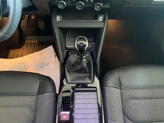 Citroen C4 130cv s&s feel pack
