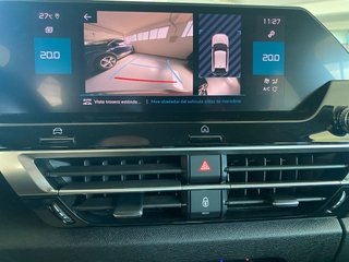 Citroen C4 130cv s&s feel pack