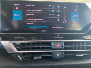 Citroen C4 130cv s&s feel pack