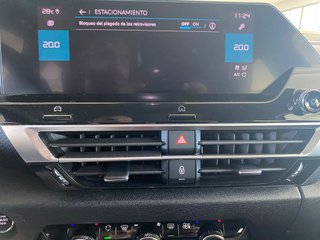 Citroen C4 130cv s&s feel pack