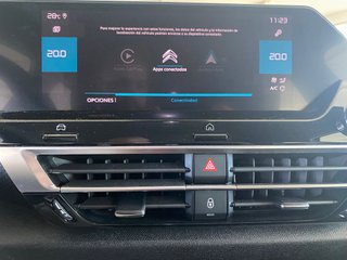 Citroen C4 130cv s&s feel pack