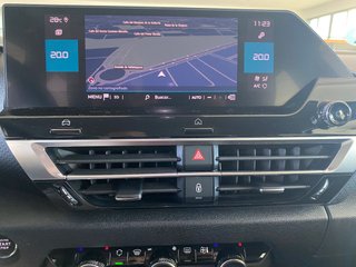 Citroen C4 130cv s&s feel pack