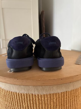 Camper Zapatillas Ligeras Marges