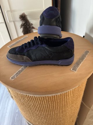 Camper Zapatillas Ligeras Marges