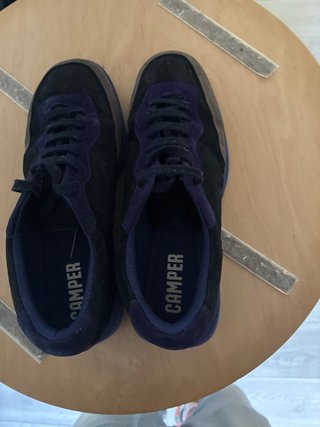 Camper Zapatillas Ligeras Marges