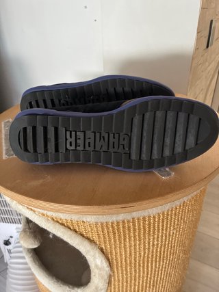 Camper Zapatillas Ligeras Marges
