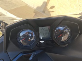 Kymco Super Dink 125 ABS 2019