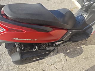 Kymco Super Dink 125 ABS 2019