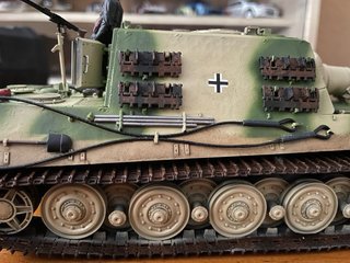Jagdtiger 1/35